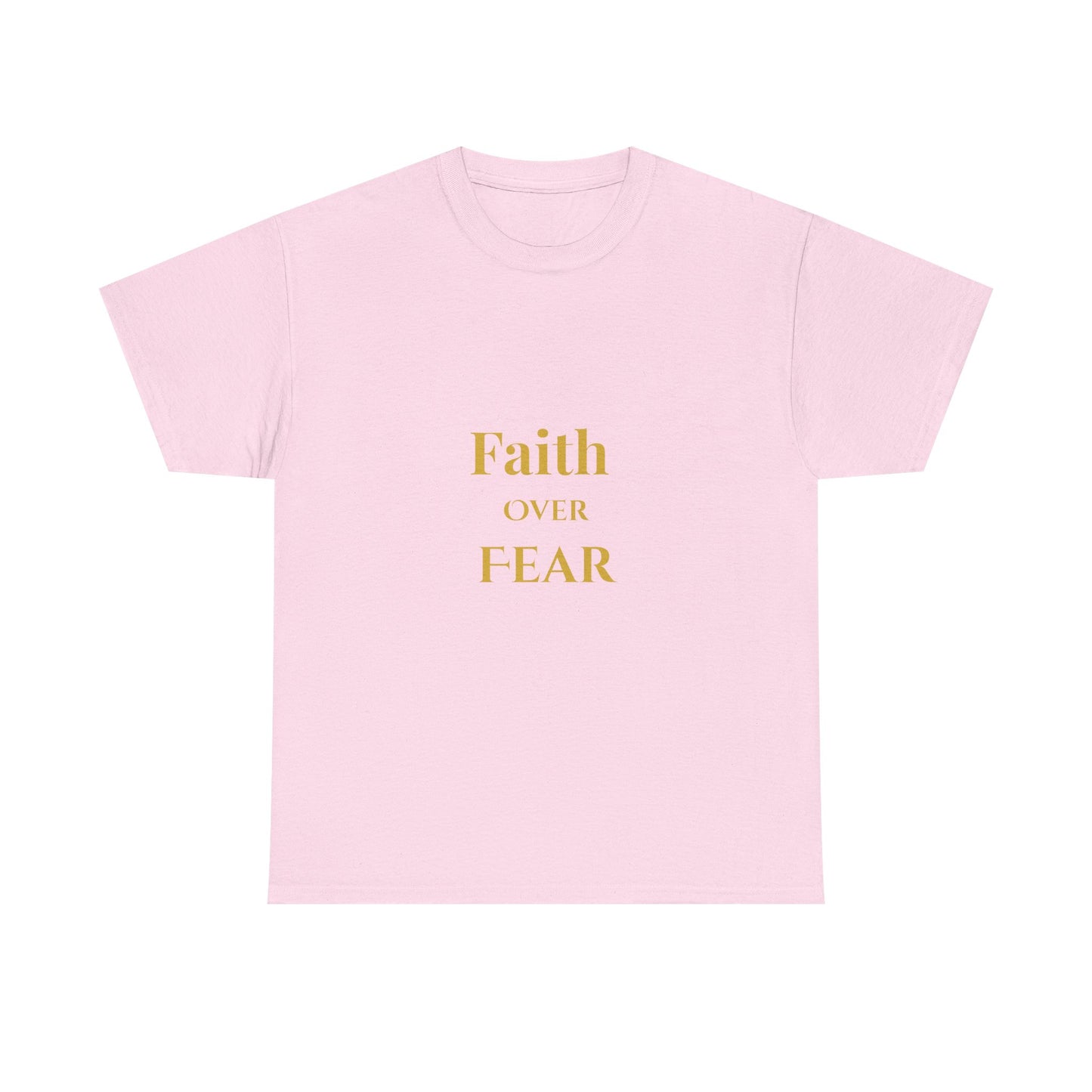 Celebration Graphic T-Shirt/ blush gold collection