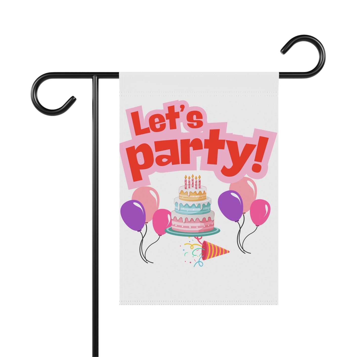 birthday banner