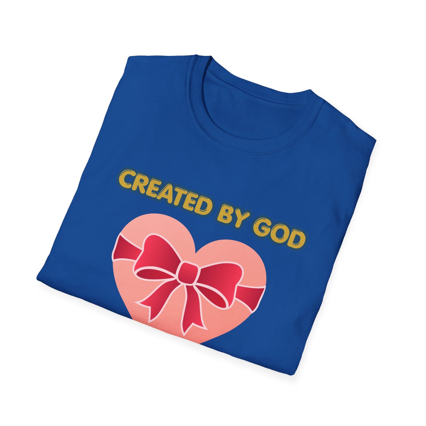 Mother’s Day Bow T-Shirt — Cute Mom Graphic Tee