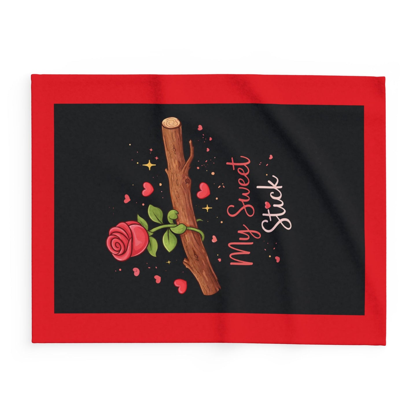 Arctic Fleece Blanket