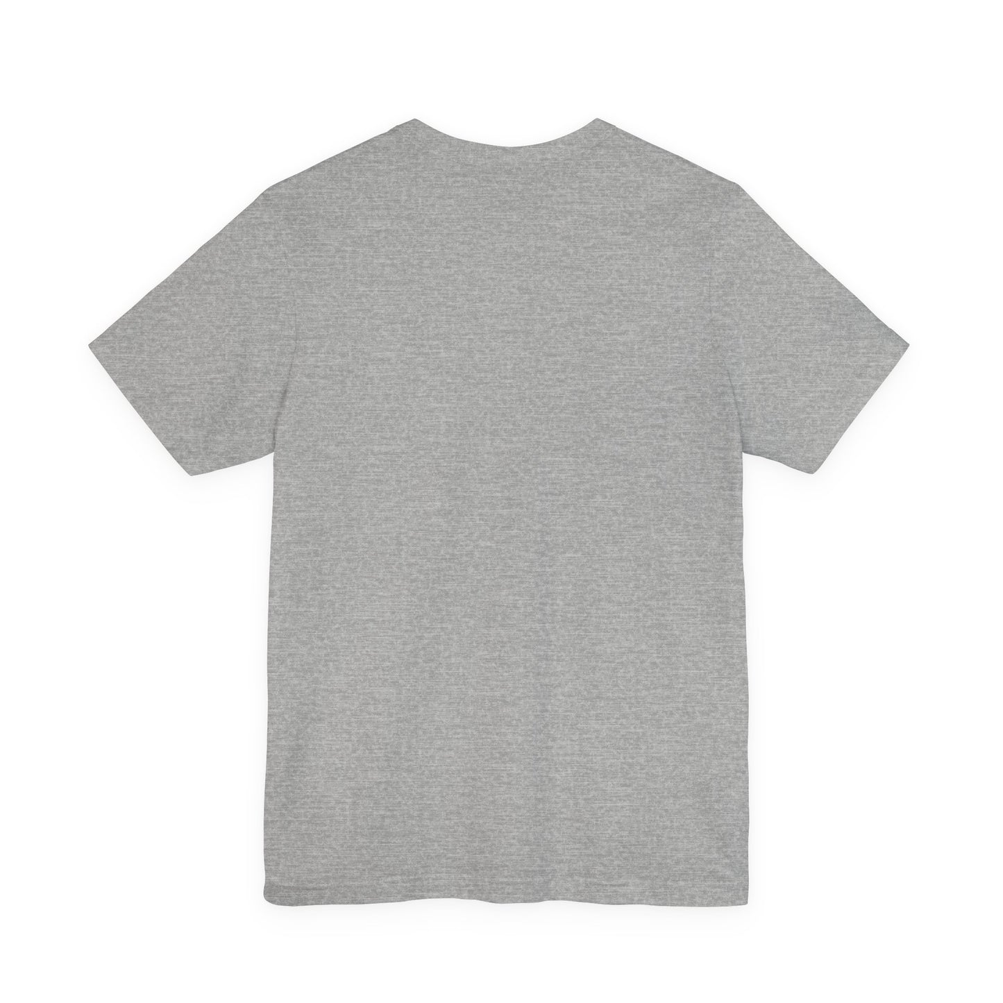 Mermaid Dreams tee | iridescent text, pearly word accent