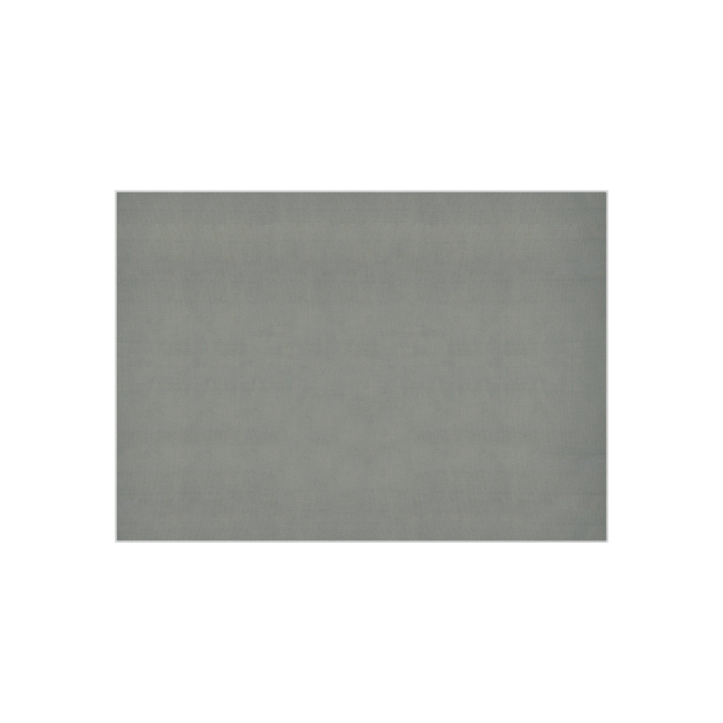 Love Over Hate Outdoor Rug — Colorful Graffiti Patio Mat
