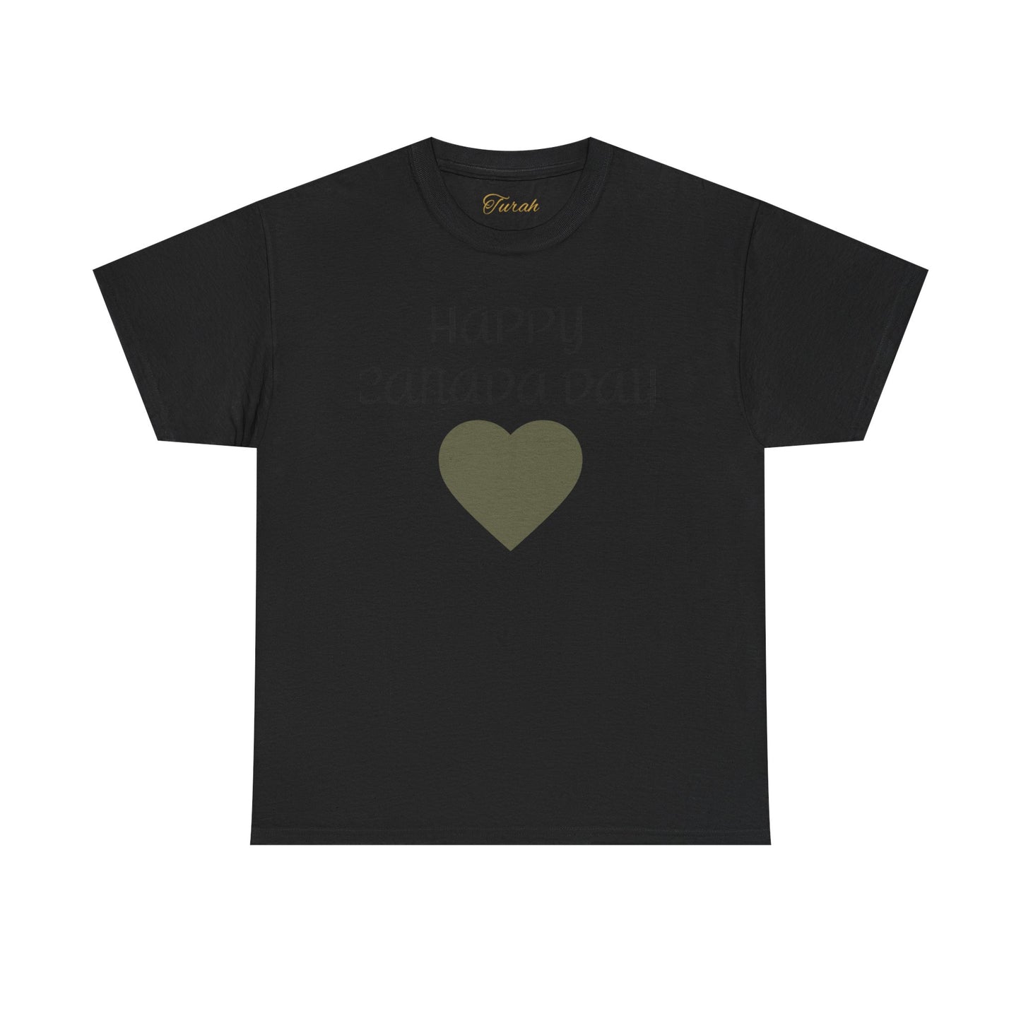 Canada Day Celebration T‑Shirt – Happy Canada Day
