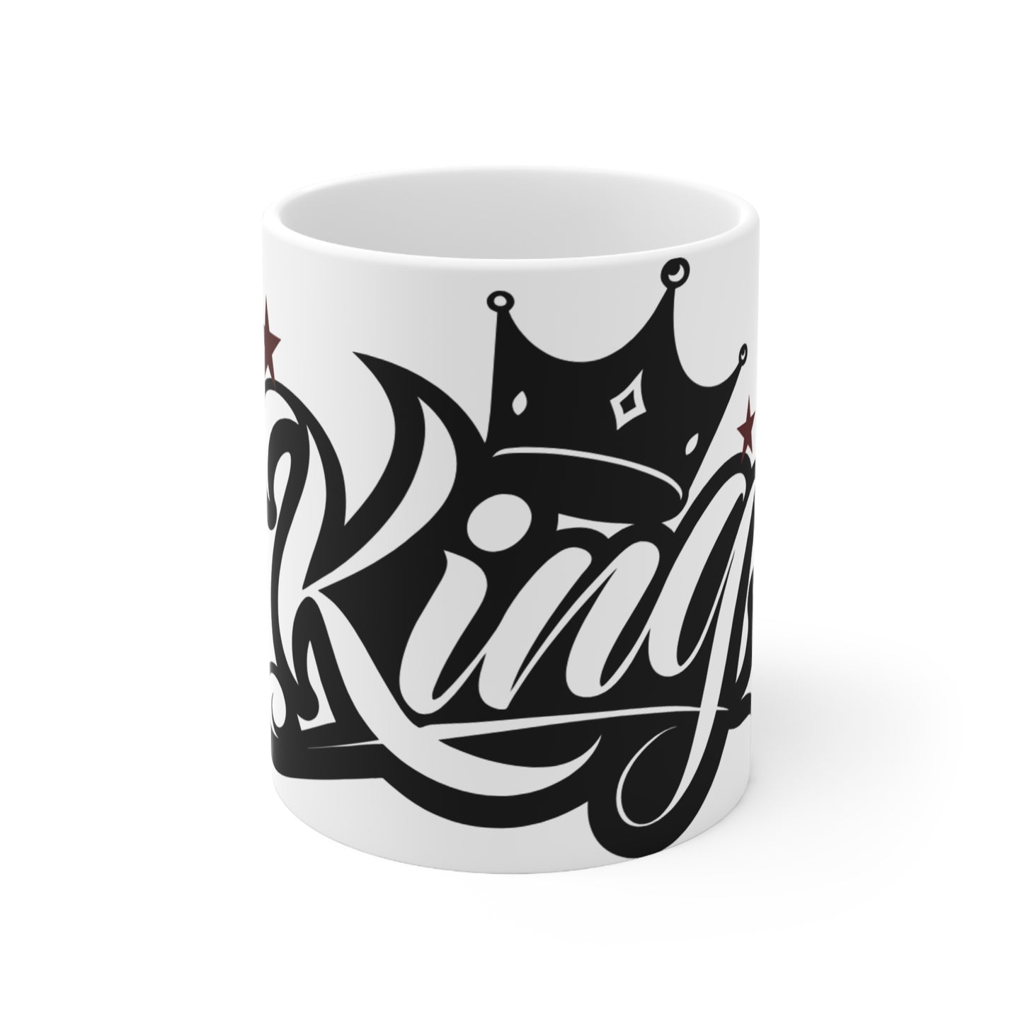 Ceramic Coffee Cups, 11oz, 15oz