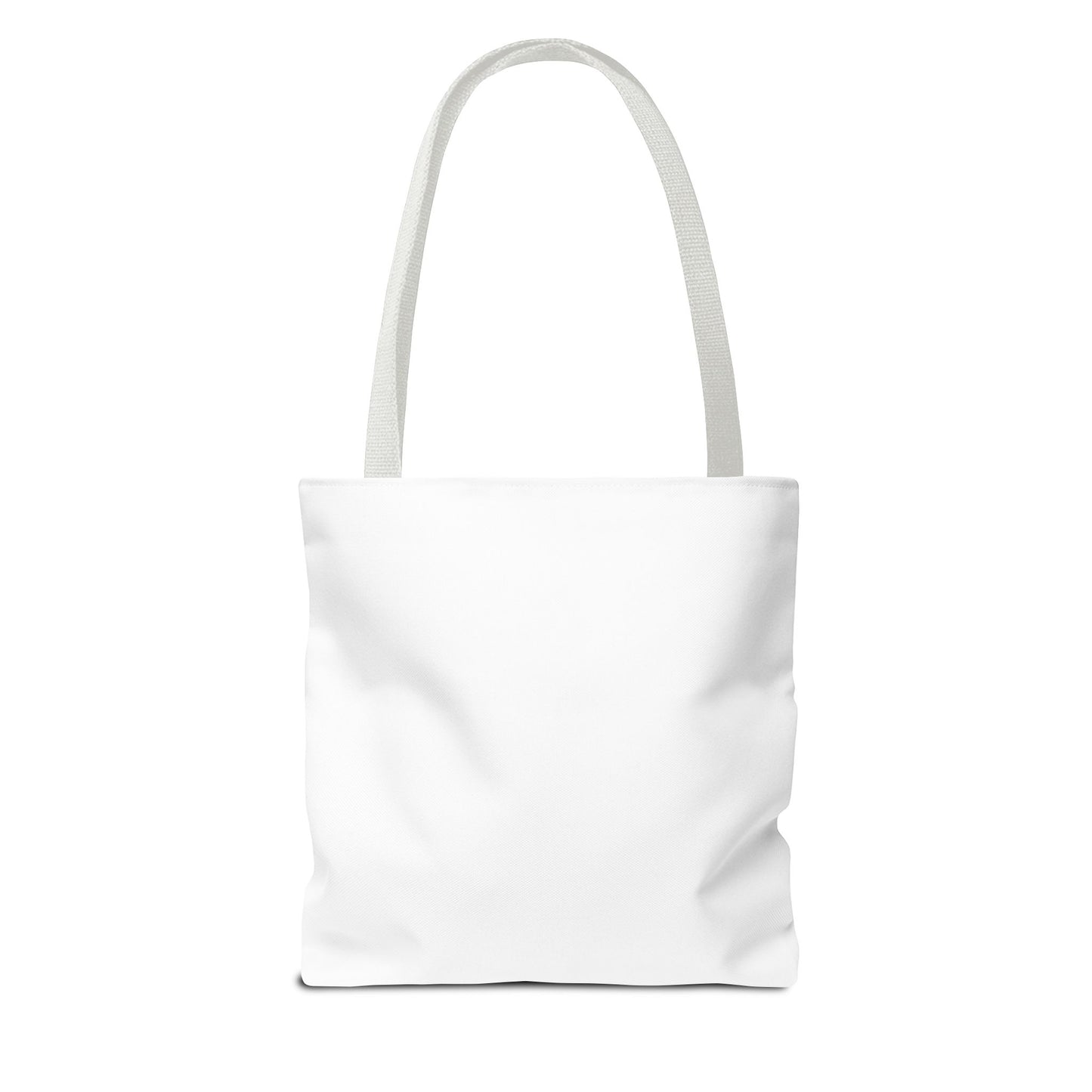 Mom Tote Bag | Mother’s Day Gift | Blush Pink Gold Minimal Tote | Everyday Mom Bag