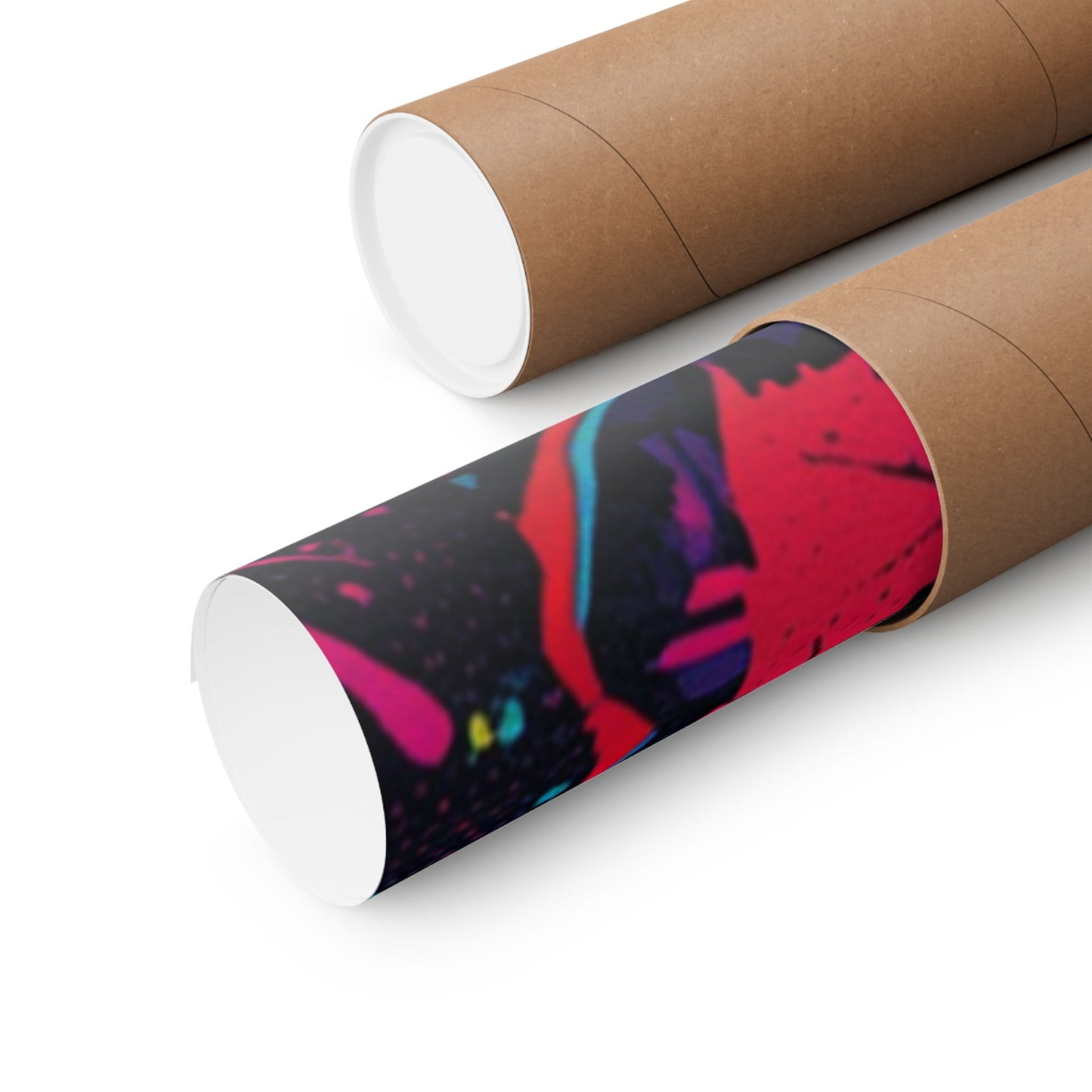 Horizontal Posters