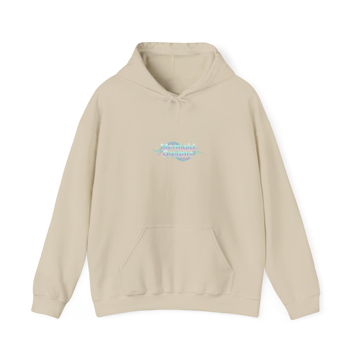 pearly iridescent text Hoodie | iridescent text, pastel glow letters