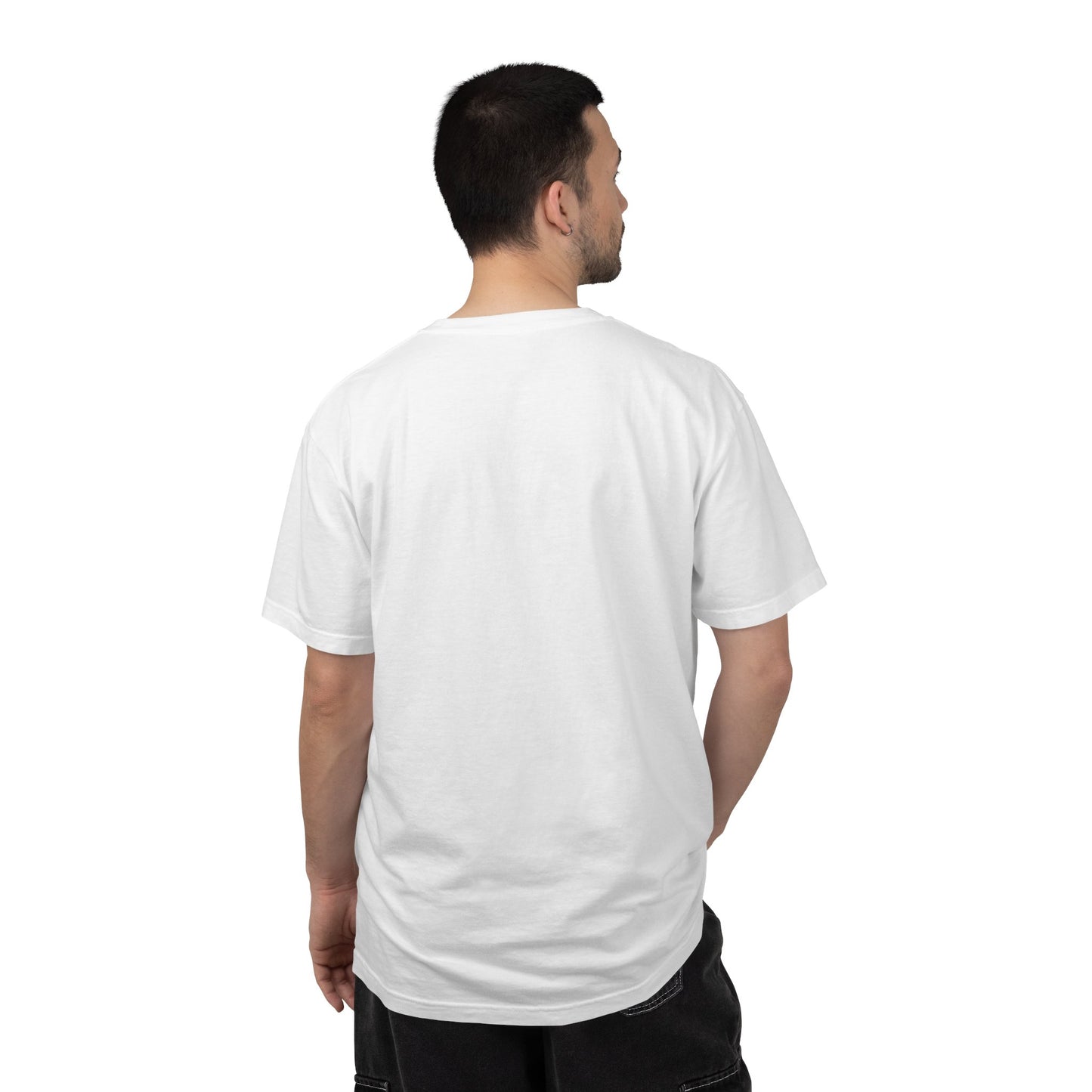 America 250 Patriotic T-Shirt — Fourth of July USA Celebration Tee