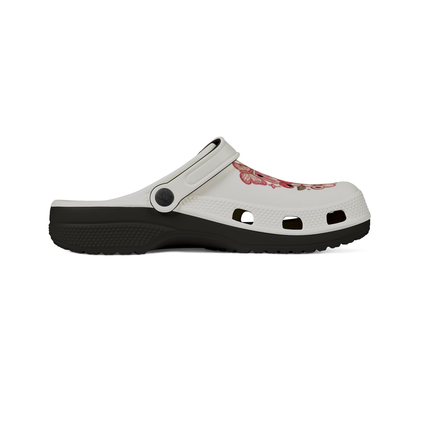 Slip On  EVA Foam Rubber Shoes