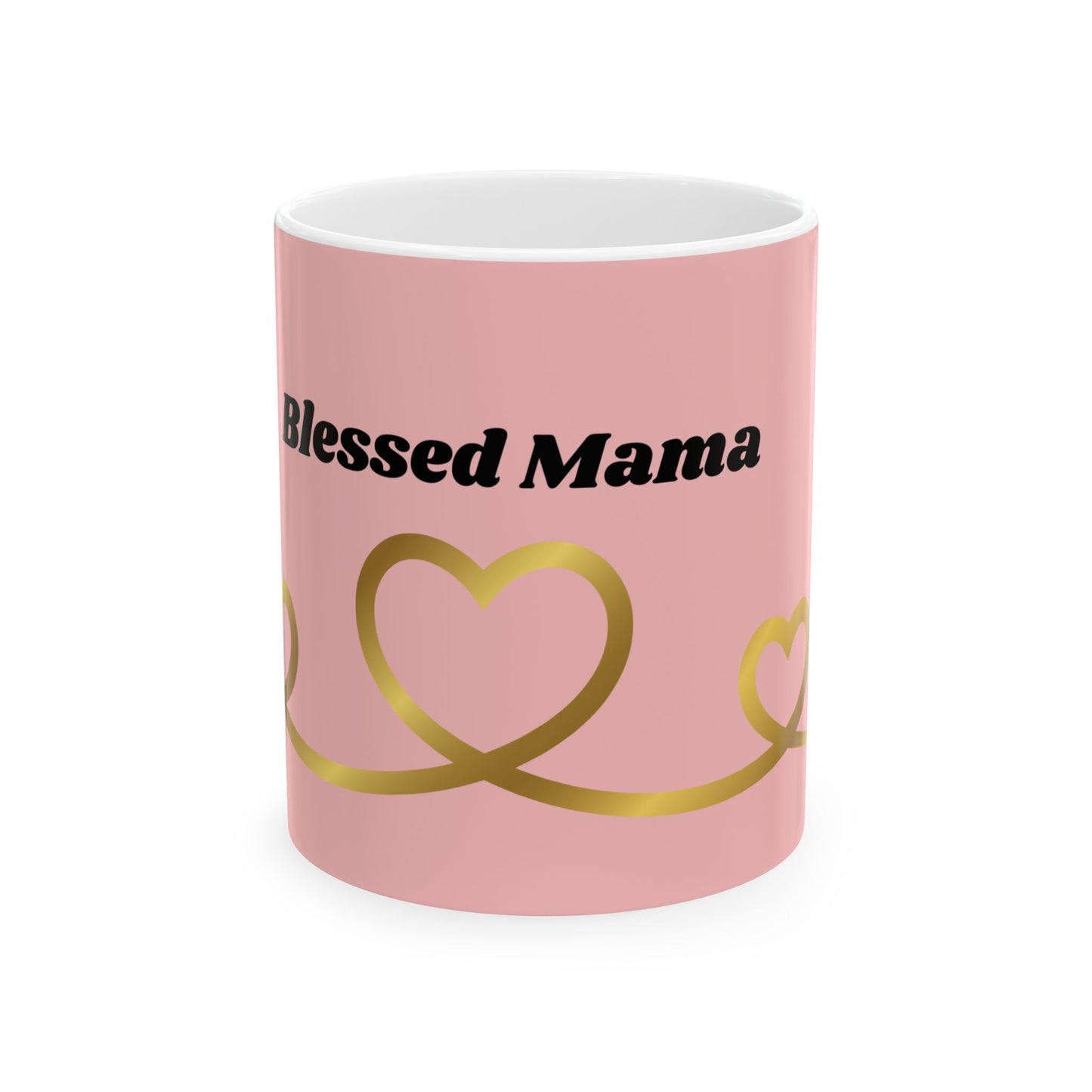 Ceramic Mug, (11oz, 15oz)