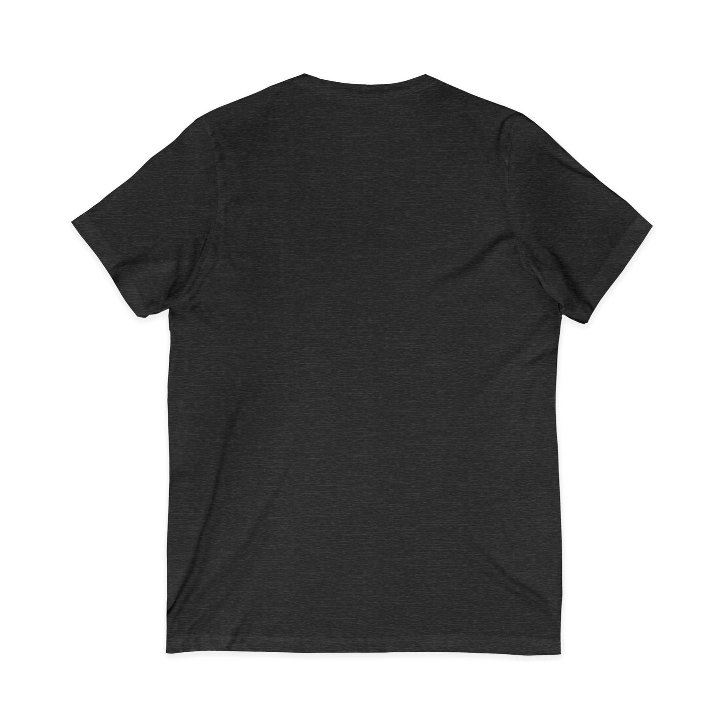 Strength in Bloom V-Neck Tee