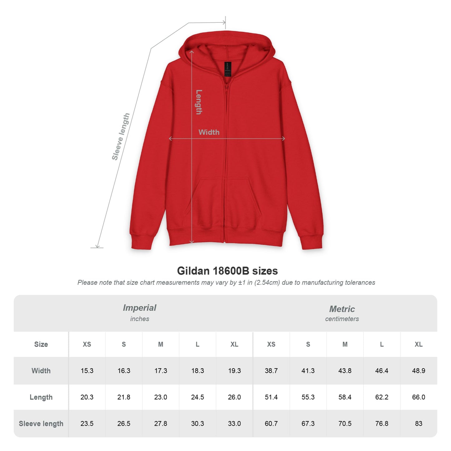 Say Love Club hoodie | Youth Zip-Up Hoodie