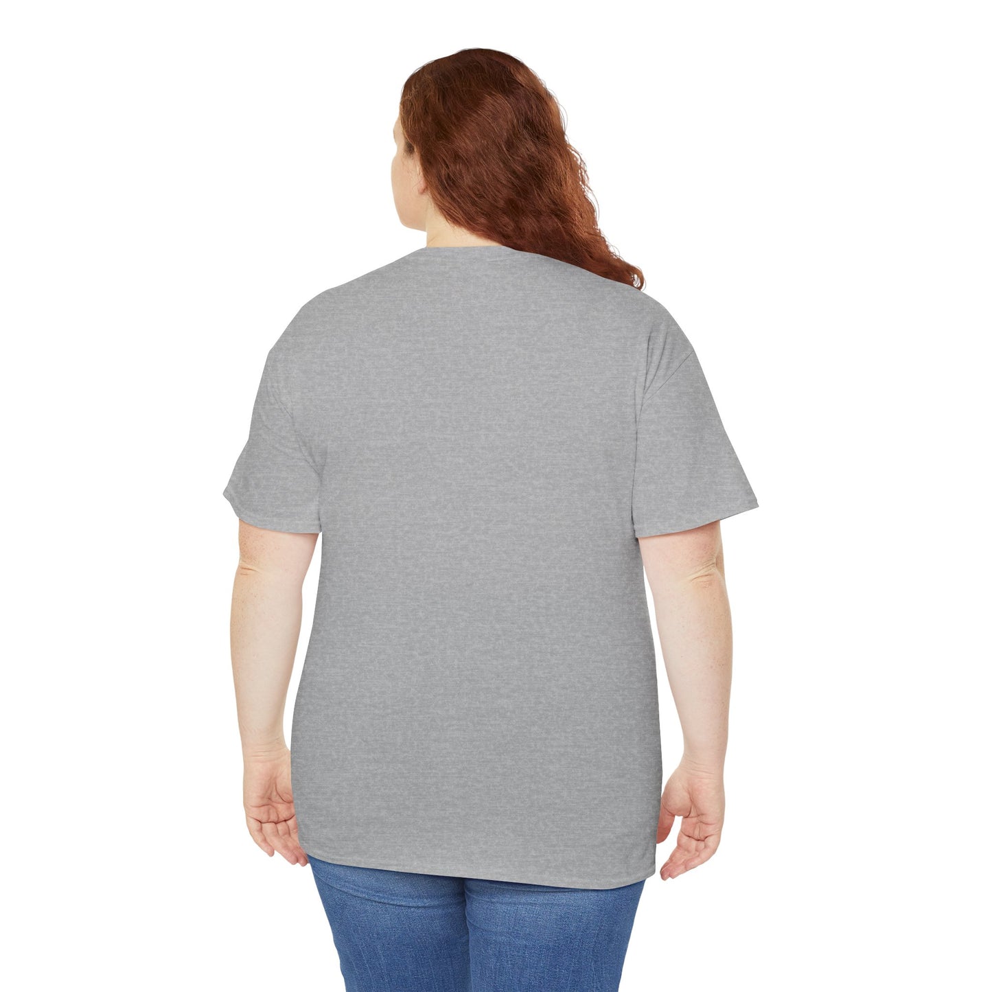 Live Love Laugh Women's Tee — Inspirational Graphic T-Shirt