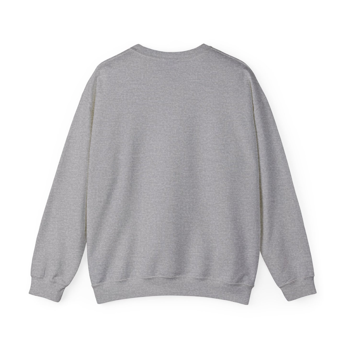 Healing Looks Good On Me Sweatshirt — Inspirational Tiara Crewneck