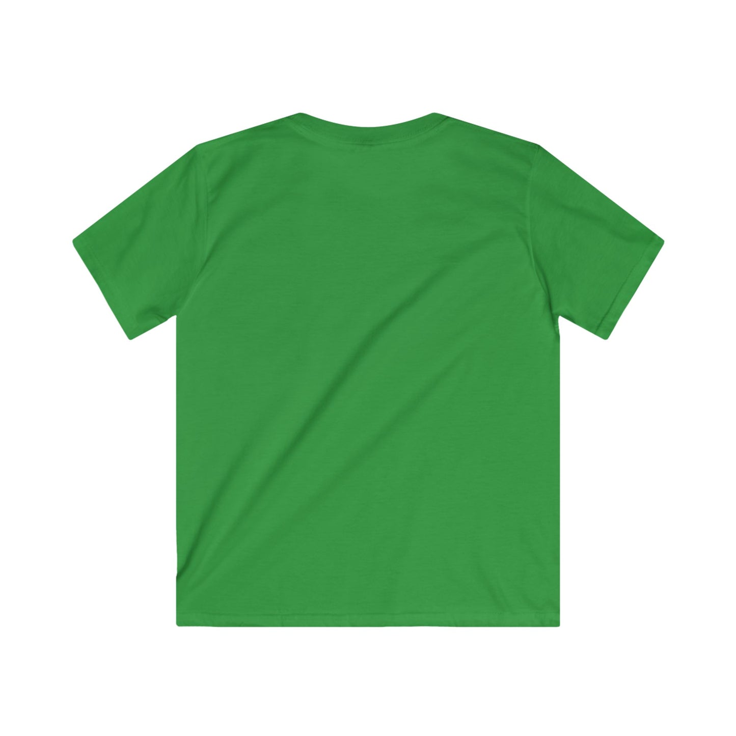 Kids T-Shirt — "You Got This!" Colorful Comic Motivational Tee