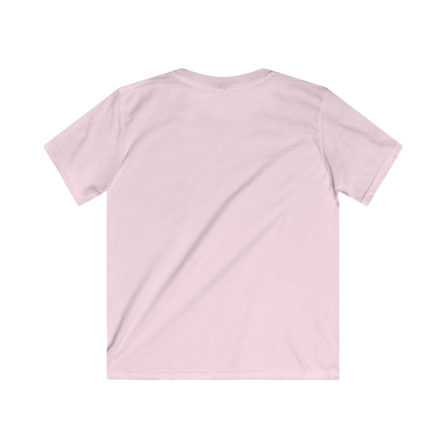 Kids T-Shirt — "You Got This!" Colorful Comic Motivational Tee