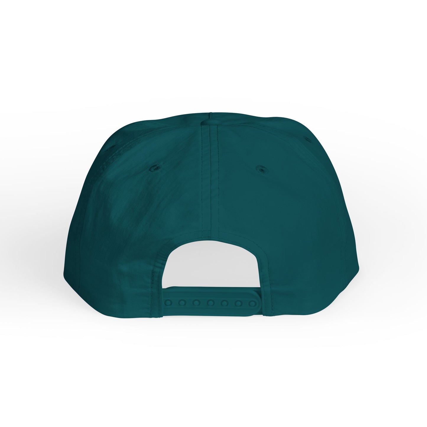USA 250 Surf Cap | Embroidered Trucker Hat, White Snapback
