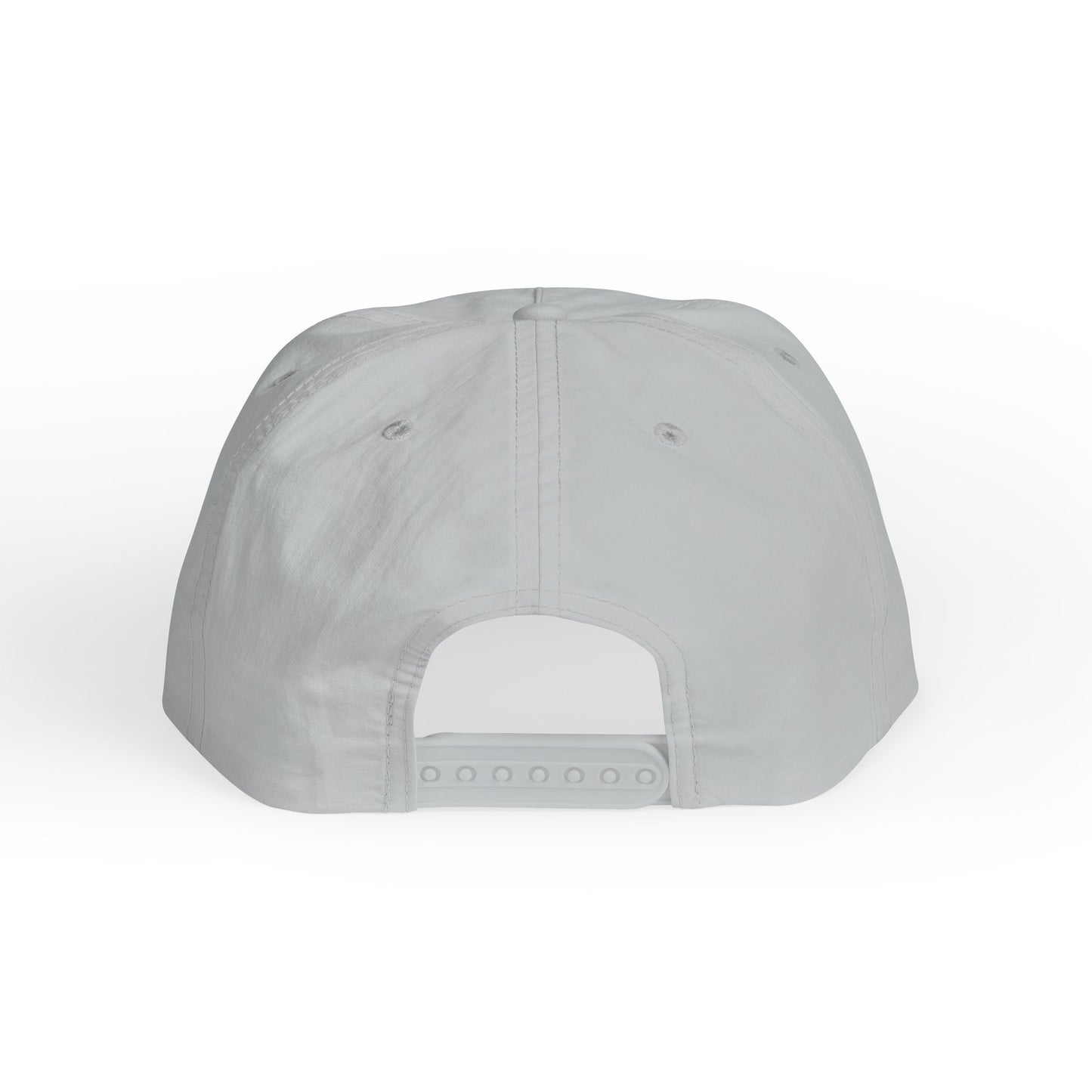 USA 250 Surf Cap | Embroidered Trucker Hat, White Snapback