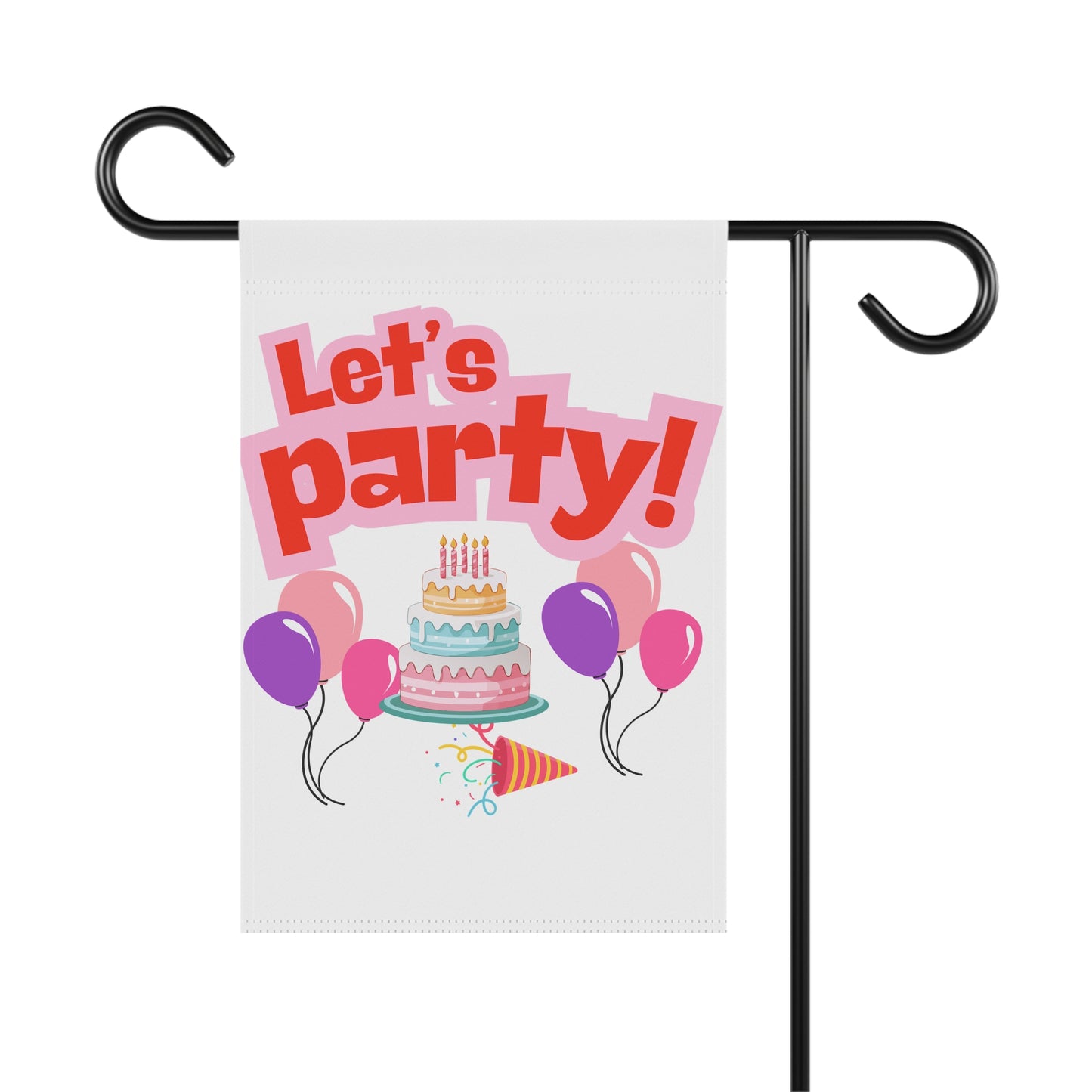birthday banner