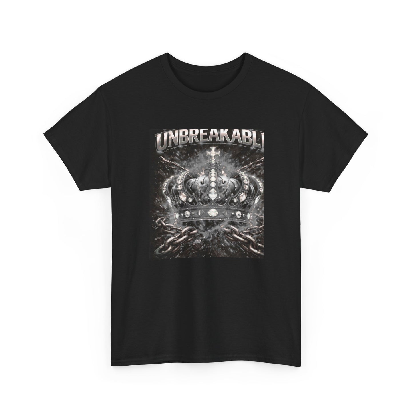 St. Patrick Wall Art T-Shirt