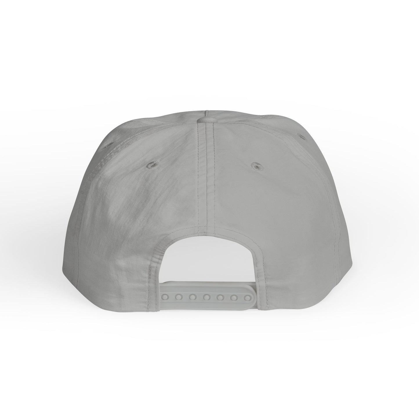 USA 250 Surf Cap | Embroidered Trucker Hat, White Snapback