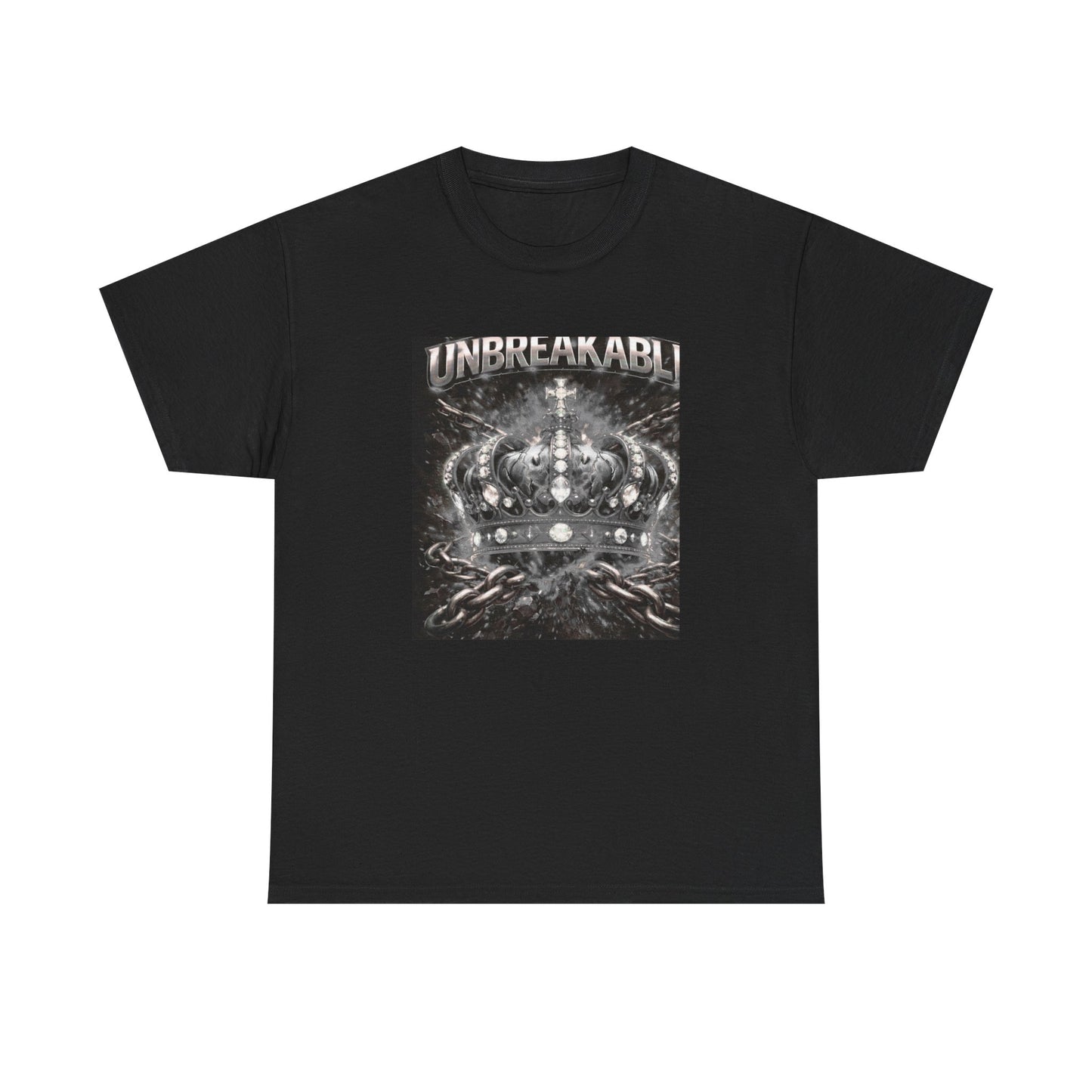 St. Patrick Wall Art T-Shirt