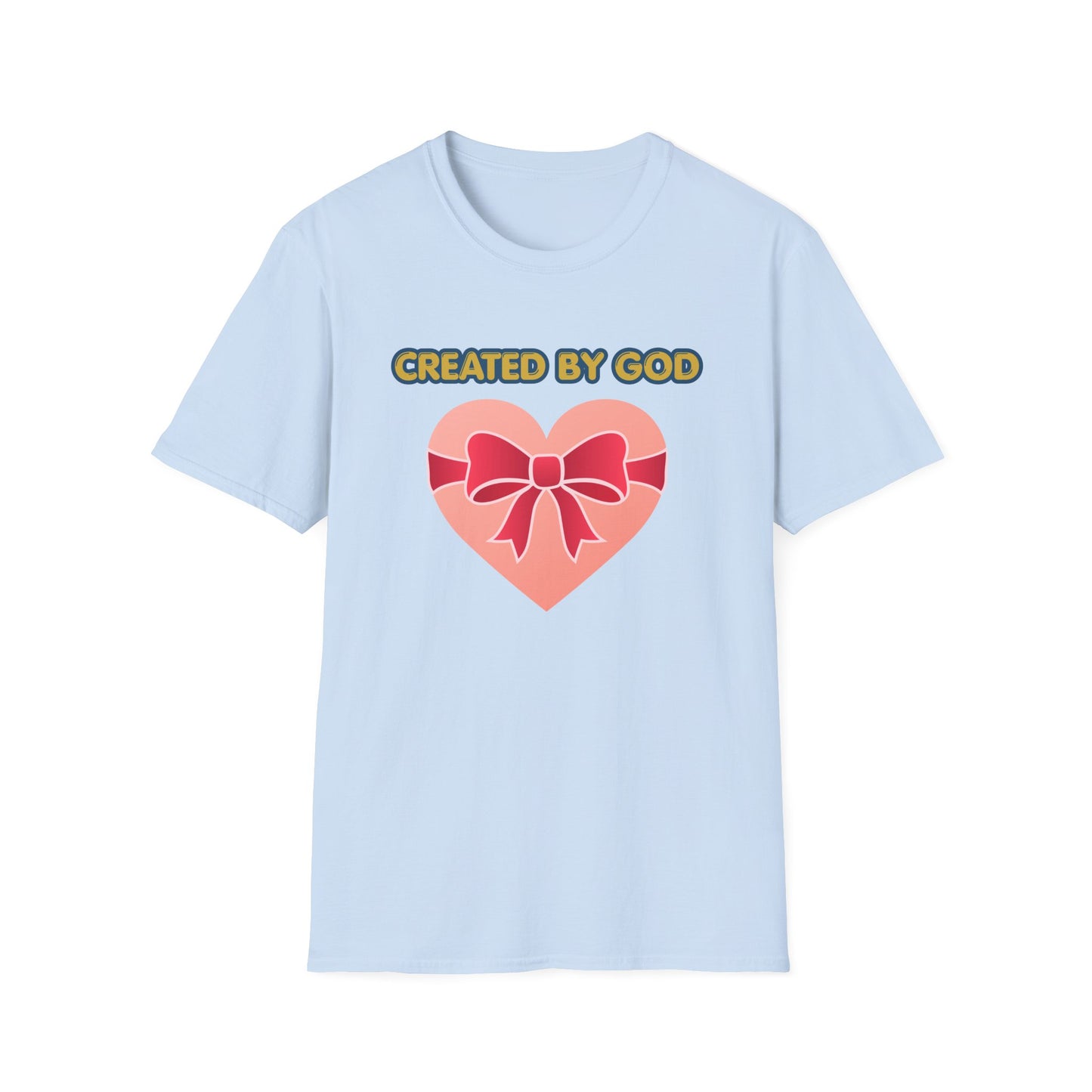 Mother’s Day Bow T-Shirt — Cute Mom Graphic Tee