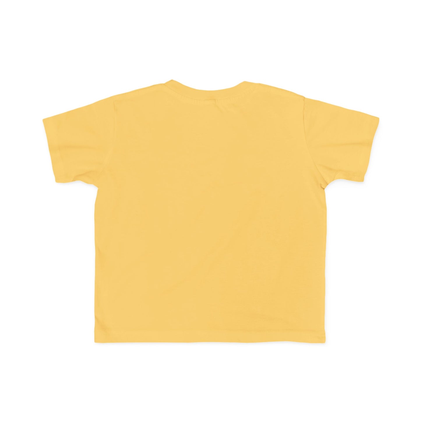 Grace Over Grind Retro Inspirational Toddler T-Shirt