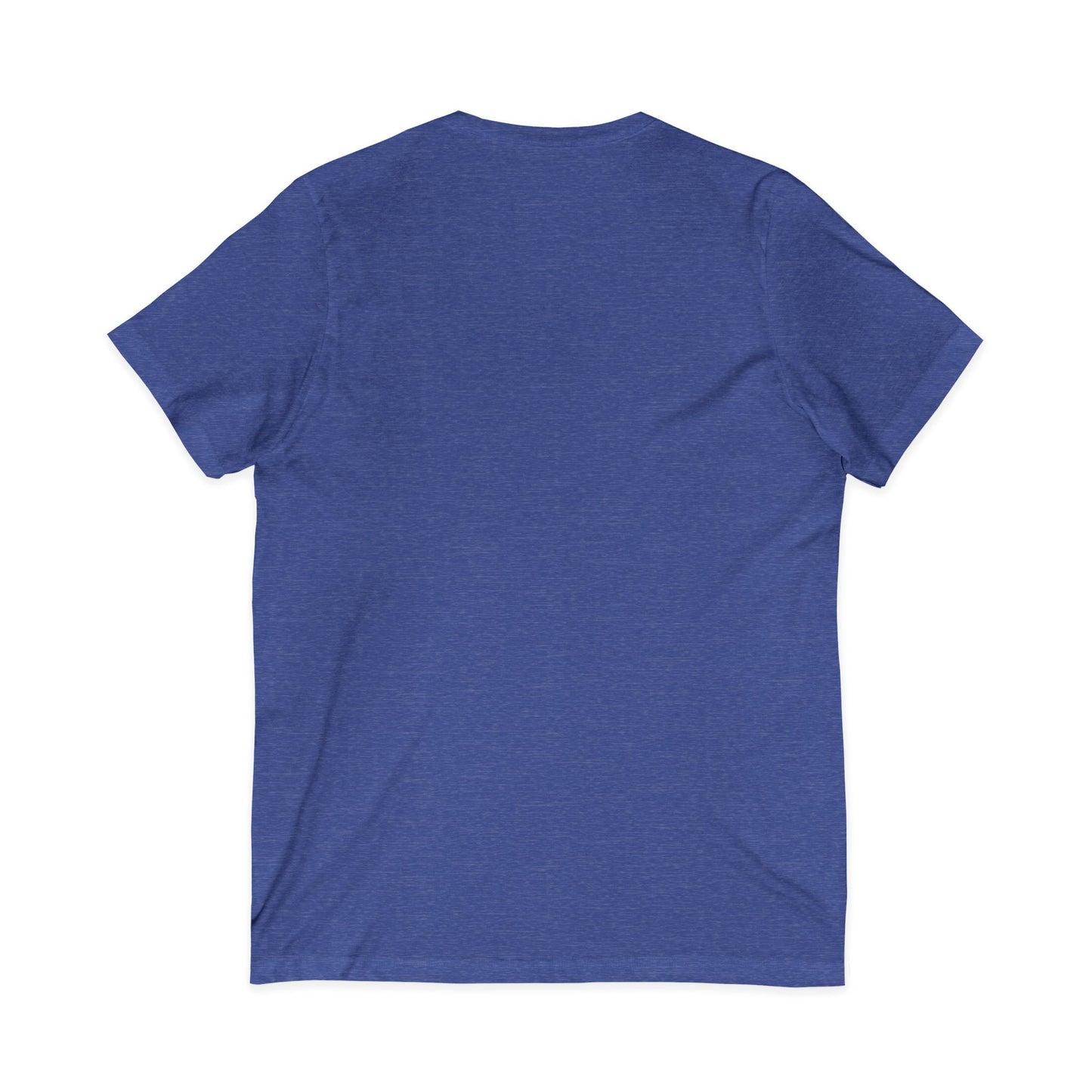 Strength in Bloom V-Neck Tee