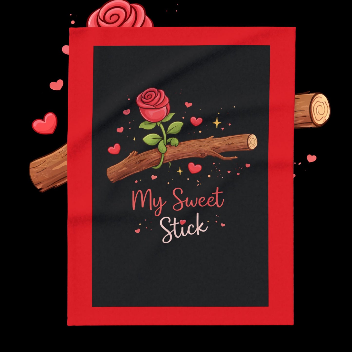 Arctic Fleece Blanket