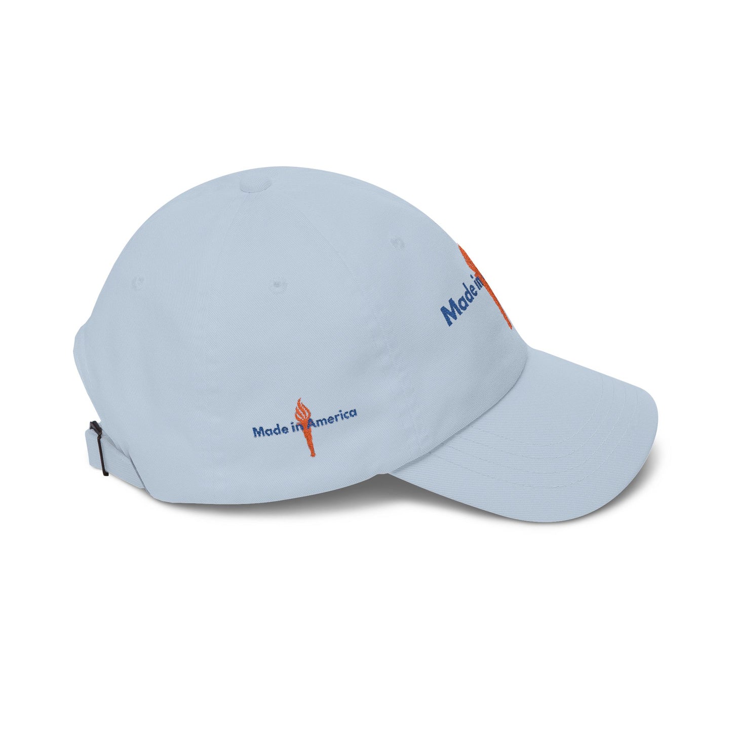 Made in America Torch Cap | Classic Dad Cap