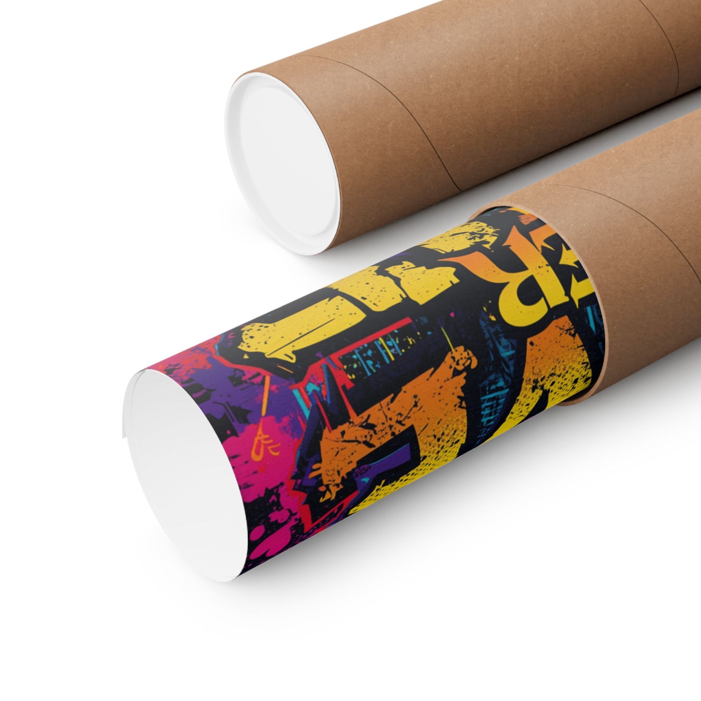 Horizontal Posters