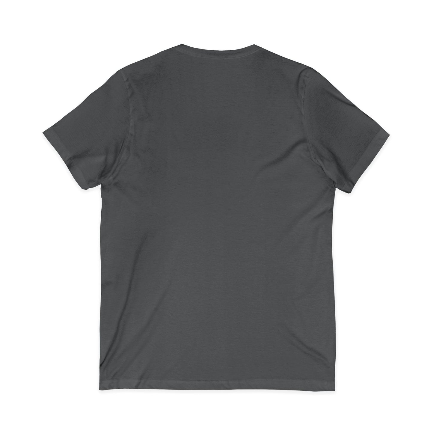 Strength in Bloom V-Neck Tee