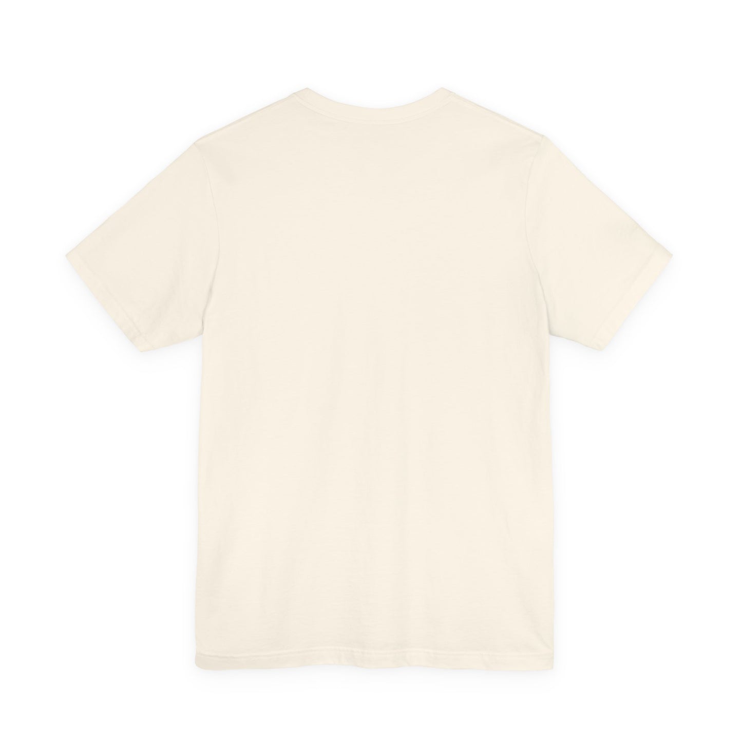 Mermaid Dreams tee | iridescent text, pearly word accent