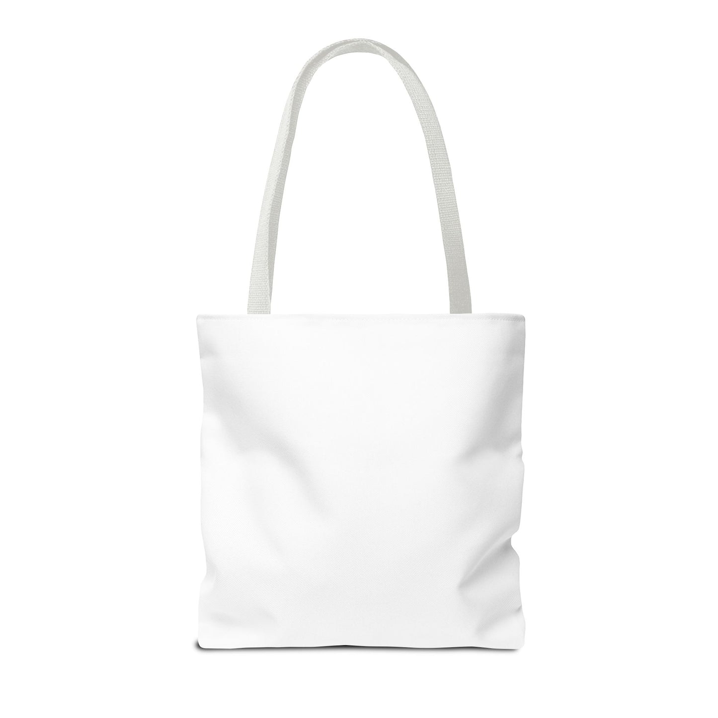 Mom Tote Bag | Mother’s Day Gift | Blush Pink Gold Minimal Tote | Everyday Mom Bag